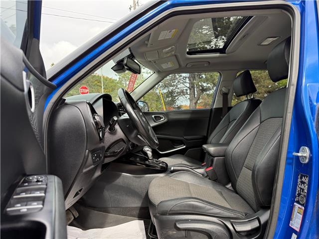 2020 Kia Soul EX (Stk: 45437A) in Newmarket - Image 8 of 50