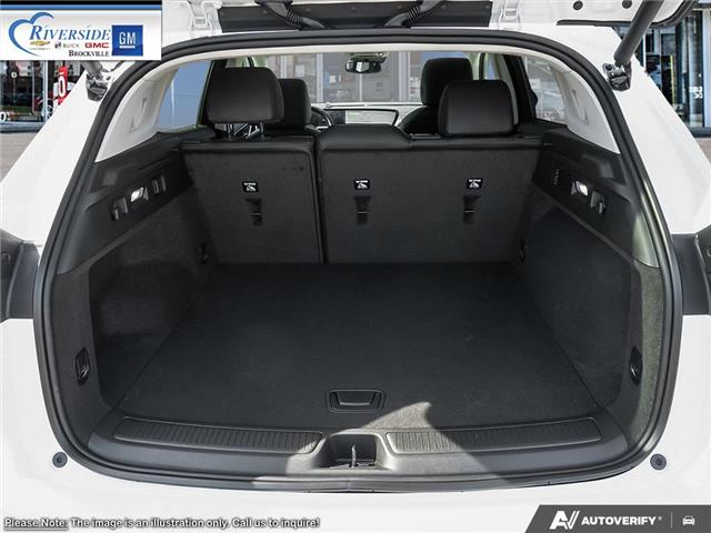 2026 Buick Envision Preferred (Stk: 26-109) in Brockville - Image 7 of 26