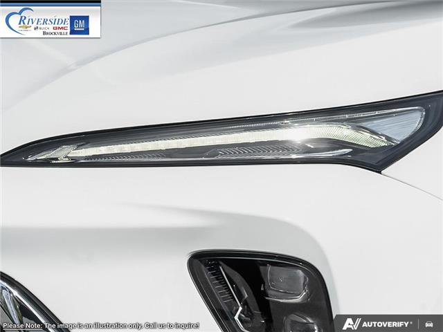 2026 Buick Envision Preferred (Stk: 26-109) in Brockville - Image 10 of 26