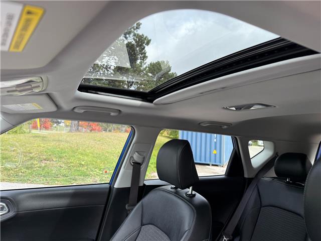 2020 Kia Soul EX (Stk: 45437A) in Newmarket - Image 9 of 50