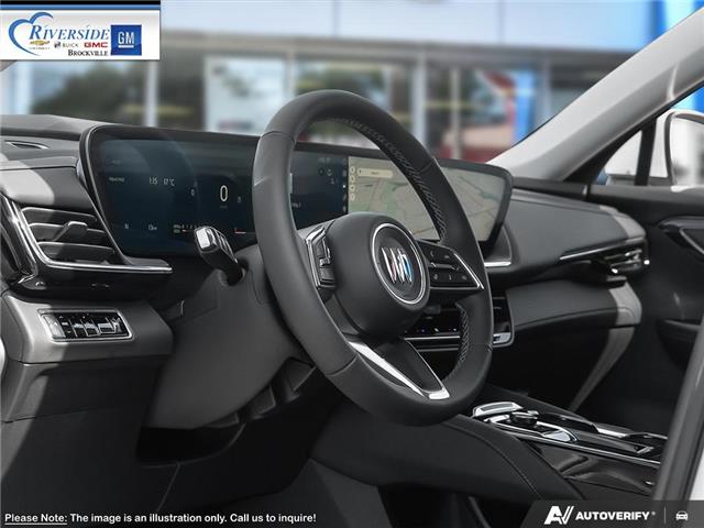 2026 Buick Envision Preferred (Stk: 26-109) in Brockville - Image 12 of 26