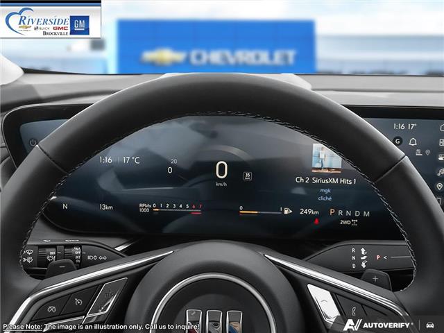 2026 Buick Envision Preferred (Stk: 26-109) in Brockville - Image 14 of 26