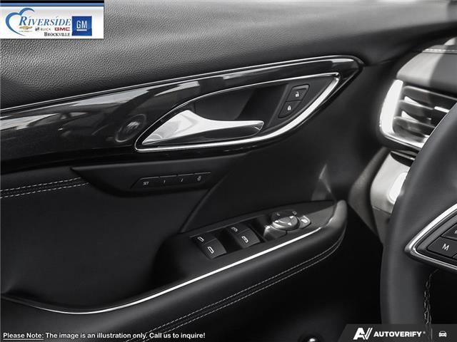 2026 Buick Envision Preferred (Stk: 26-109) in Brockville - Image 16 of 26