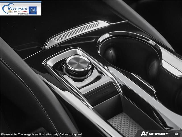 2026 Buick Envision Preferred (Stk: 26-109) in Brockville - Image 17 of 26