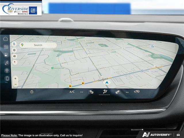 2026 Buick Envision Preferred (Stk: 26-109) in Brockville - Image 18 of 26