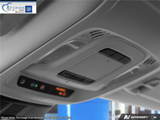 2026 Buick Envision Preferred (Stk: 26-109) in Brockville - Image 19 of 26