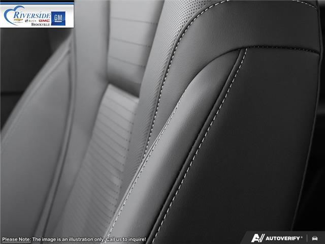 2026 Buick Envision Preferred (Stk: 26-109) in Brockville - Image 20 of 26