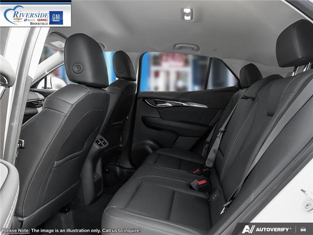 2026 Buick Envision Preferred (Stk: 26-109) in Brockville - Image 21 of 26