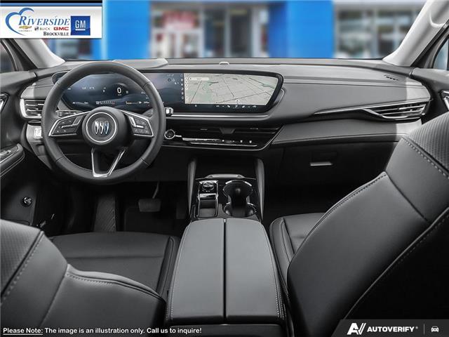 2026 Buick Envision Preferred (Stk: 26-109) in Brockville - Image 22 of 26