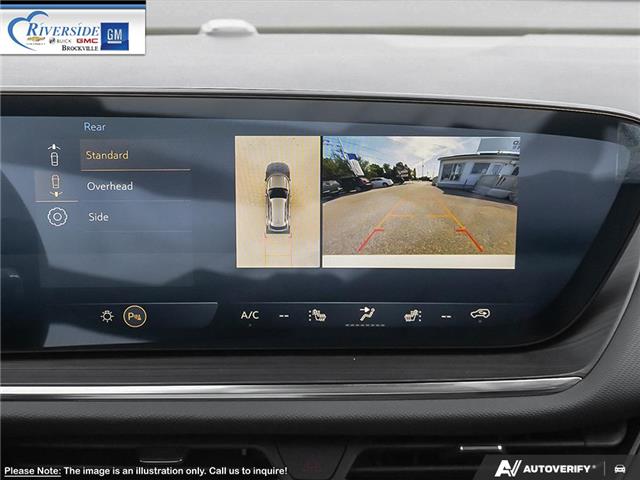 2026 Buick Envision Preferred (Stk: 26-109) in Brockville - Image 23 of 26