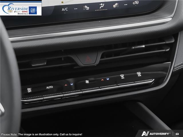 2026 Buick Envision Preferred (Stk: 26-109) in Brockville - Image 24 of 26