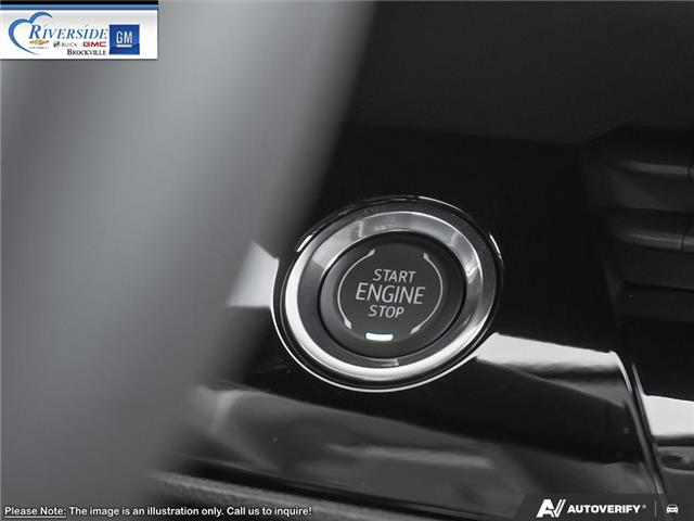 2026 Buick Envision Preferred (Stk: 26-109) in Brockville - Image 26 of 26