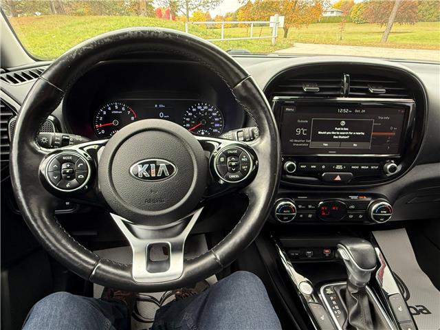 2020 Kia Soul EX (Stk: 45437A) in Newmarket - Image 11 of 50
