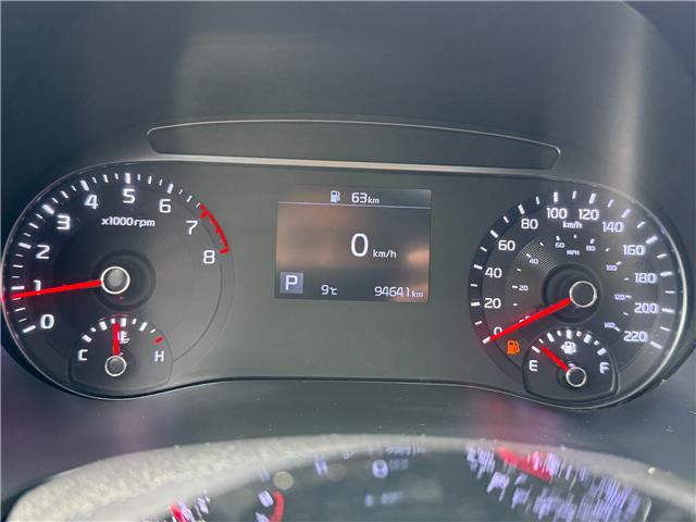 2020 Kia Soul EX (Stk: 45437A) in Newmarket - Image 12 of 50