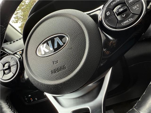 2020 Kia Soul EX (Stk: 45437A) in Newmarket - Image 14 of 50