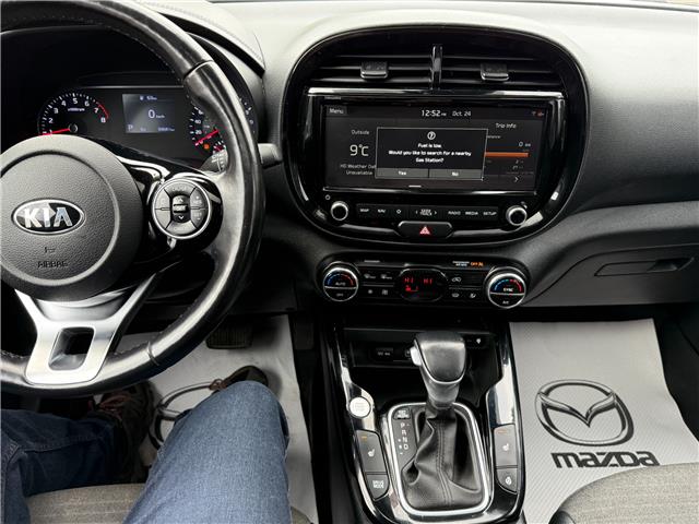 2020 Kia Soul EX (Stk: 45437A) in Newmarket - Image 15 of 50