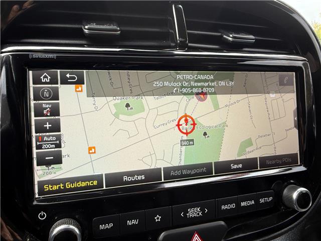 2020 Kia Soul EX (Stk: 45437A) in Newmarket - Image 27 of 50