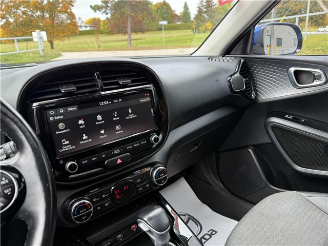 2020 Kia Soul EX (Stk: 45437A) in Newmarket - Image 28 of 50