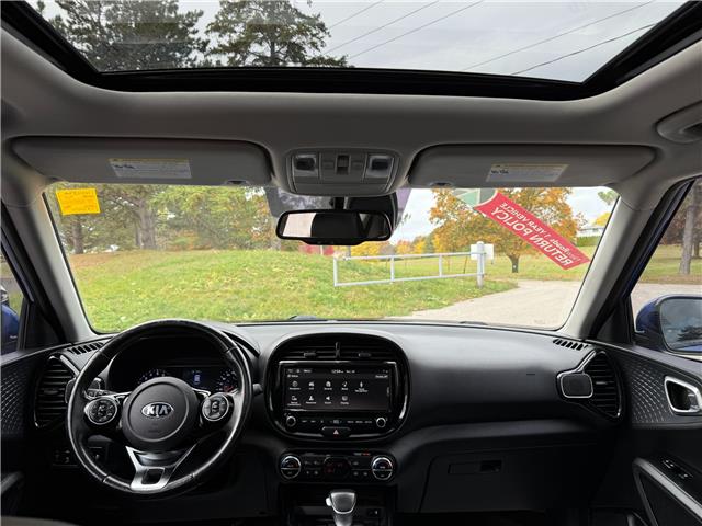 2020 Kia Soul EX (Stk: 45437A) in Newmarket - Image 30 of 50