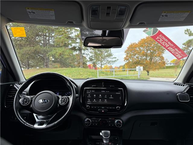 2020 Kia Soul EX (Stk: 45437A) in Newmarket - Image 31 of 50
