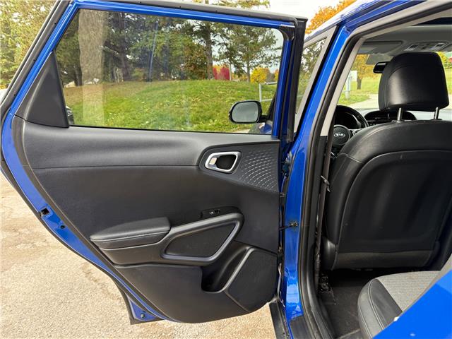 2020 Kia Soul EX (Stk: 45437A) in Newmarket - Image 32 of 50