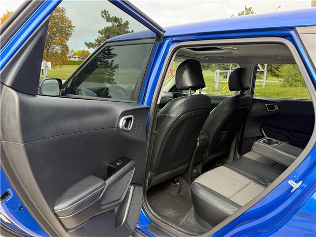 2020 Kia Soul EX (Stk: 45437A) in Newmarket - Image 33 of 50
