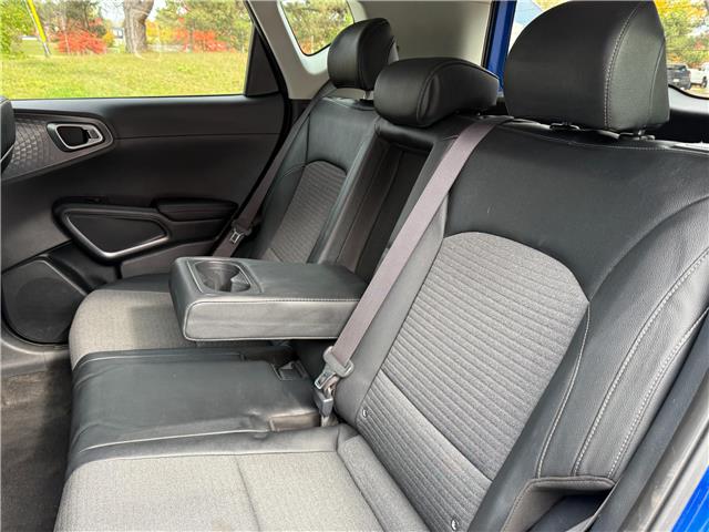 2020 Kia Soul EX (Stk: 45437A) in Newmarket - Image 34 of 50