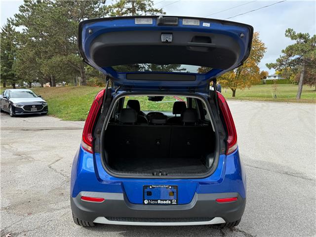 2020 Kia Soul EX (Stk: 45437A) in Newmarket - Image 35 of 50