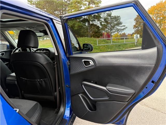 2020 Kia Soul EX (Stk: 45437A) in Newmarket - Image 37 of 50