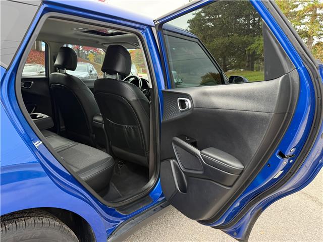 2020 Kia Soul EX (Stk: 45437A) in Newmarket - Image 38 of 50