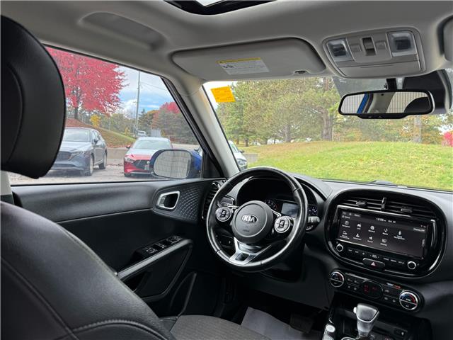 2020 Kia Soul EX (Stk: 45437A) in Newmarket - Image 41 of 50