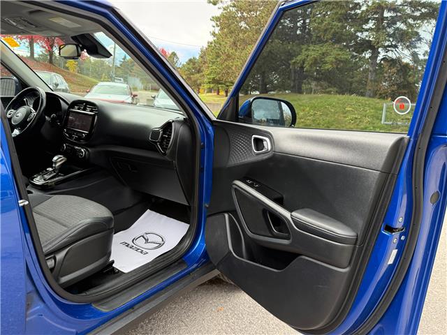 2020 Kia Soul EX (Stk: 45437A) in Newmarket - Image 43 of 50
