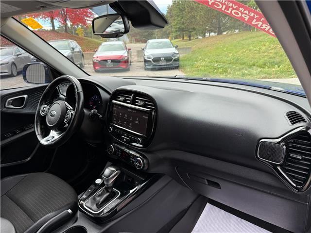 2020 Kia Soul EX (Stk: 45437A) in Newmarket - Image 44 of 50