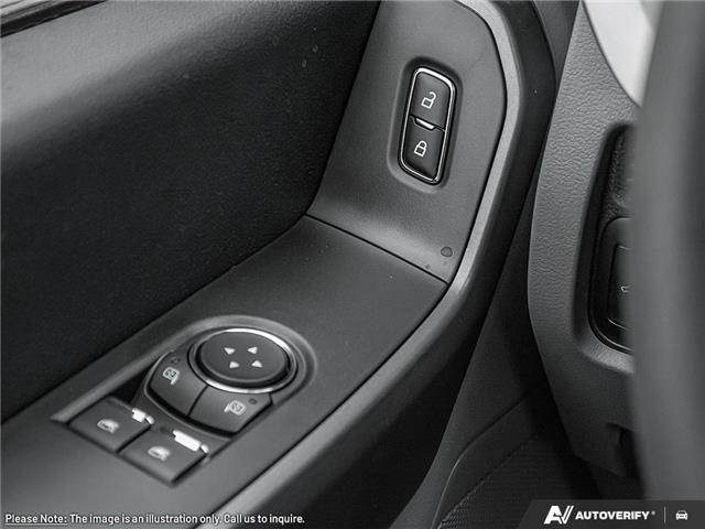 2026 Ford F-550 Chassis XLT (Stk: T-619) in Calgary - Image 15 of 23