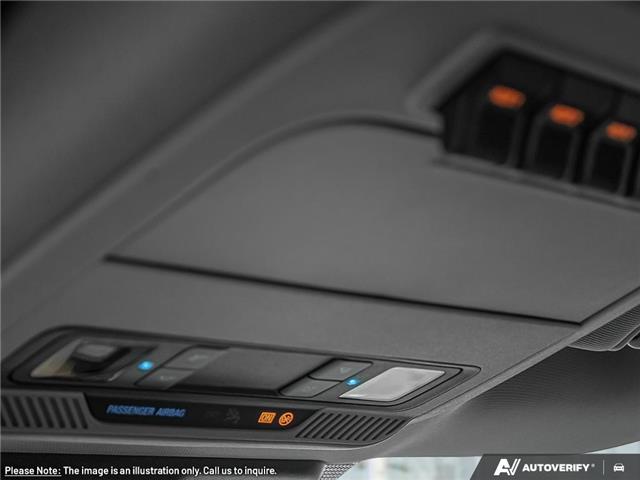 2026 Ford F-550 Chassis XLT (Stk: T-619) in Calgary - Image 17 of 23