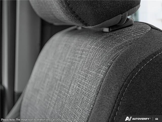 2026 Ford F-550 Chassis XLT (Stk: T-619) in Calgary - Image 18 of 23