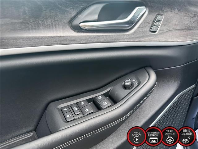 2025 Jeep Grand Cherokee Limited (Stk: 25267) in Saint-Léonard - Image 10 of 22