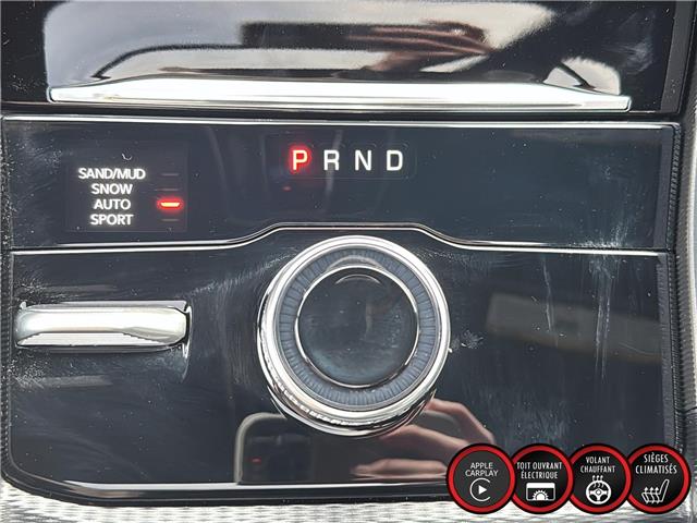 2025 Jeep Grand Cherokee Limited (Stk: 25267) in Saint-Léonard - Image 16 of 22