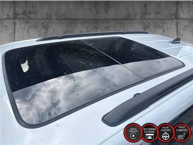 2025 Jeep Grand Cherokee Limited (Stk: 25267) in Saint-Léonard - Image 17 of 22