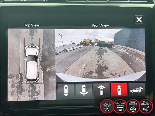2025 Jeep Grand Cherokee Limited (Stk: 25267) in Saint-Léonard - Image 20 of 22