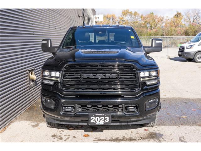 2023 RAM 3500 Limited (Stk: U11020) in London - Image 2 of 26
