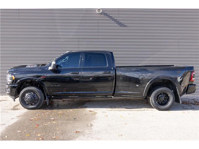 2023 RAM 3500 Limited (Stk: U11020) in London - Image 3 of 26