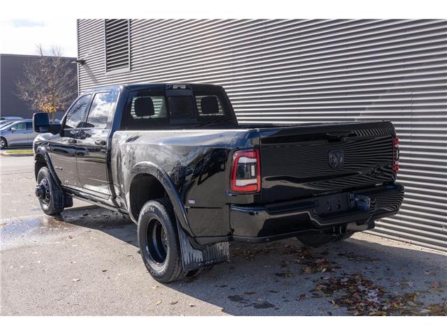 2023 RAM 3500 Limited (Stk: U11020) in London - Image 4 of 26