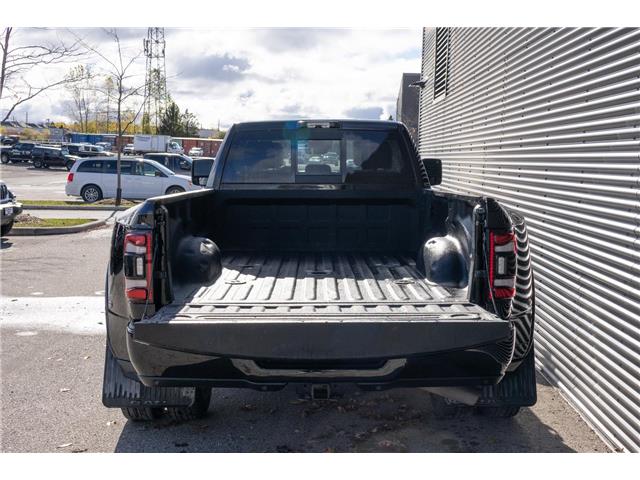 2023 RAM 3500 Limited (Stk: U11020) in London - Image 6 of 26