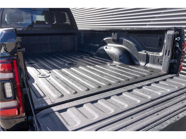 2023 RAM 3500 Limited (Stk: U11020) in London - Image 7 of 26