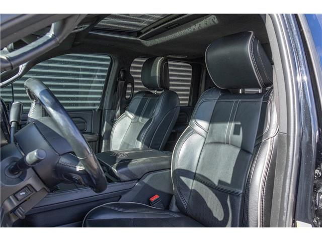 2023 RAM 3500 Limited (Stk: U11020) in London - Image 8 of 26