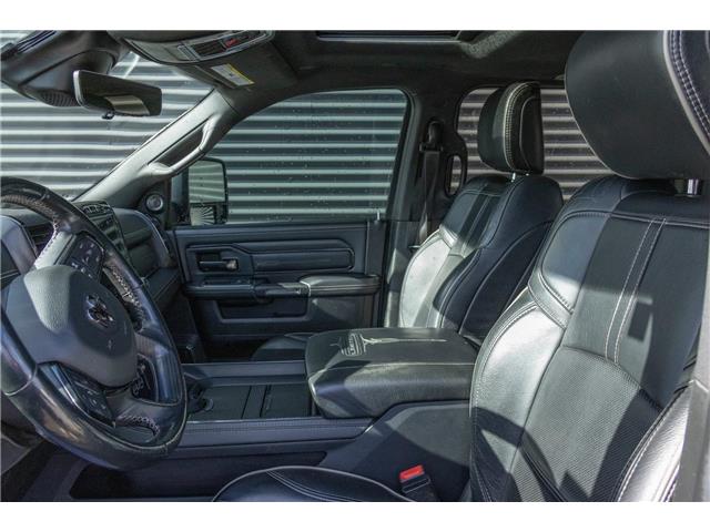 2023 RAM 3500 Limited (Stk: U11020) in London - Image 9 of 26