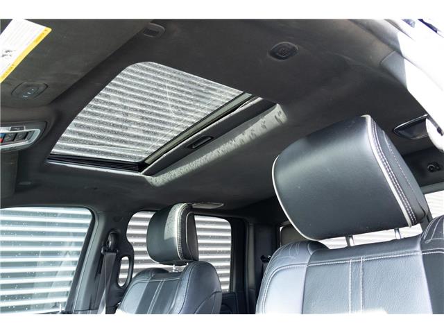 2023 RAM 3500 Limited (Stk: U11020) in London - Image 10 of 26