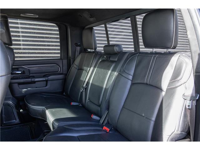 2023 RAM 3500 Limited (Stk: U11020) in London - Image 11 of 26