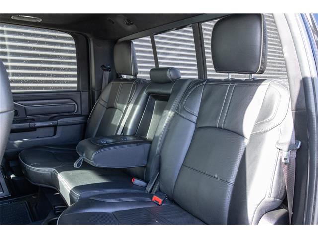 2023 RAM 3500 Limited (Stk: U11020) in London - Image 12 of 26